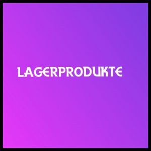 Lagerprodukte