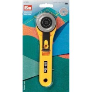 Prym Rollschneider Maxi 45mm
