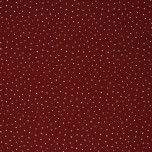 Musselin Punkte beere