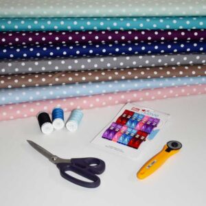 Nähshop zum selber nähen